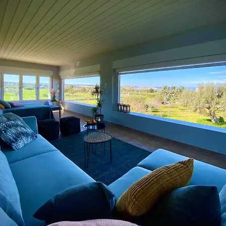 Hylas Luxury Bed and Breakfast