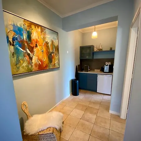 Bed & Breakfast Hylas Luxury 4*