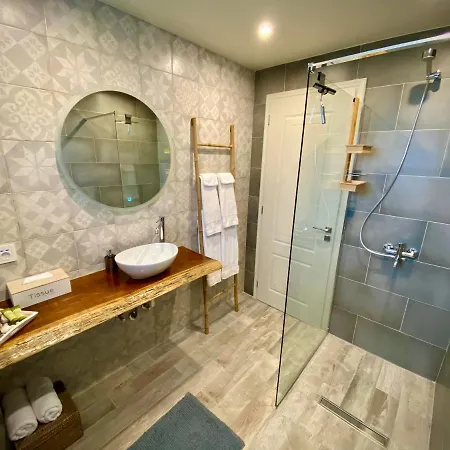 Bed and Breakfast Hylas Luxury