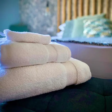 Panzió Hylas Luxury 4*