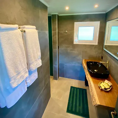 Bed and Breakfast Hylas Luxury Κοιλάδα