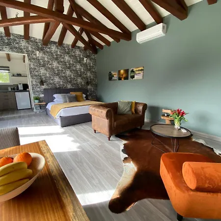 Bed & Breakfast Hylas Luxury