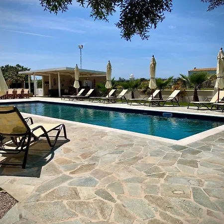 Hylas Luxury Kiláda