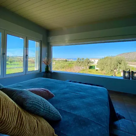 Hylas Luxury Bed and Breakfast