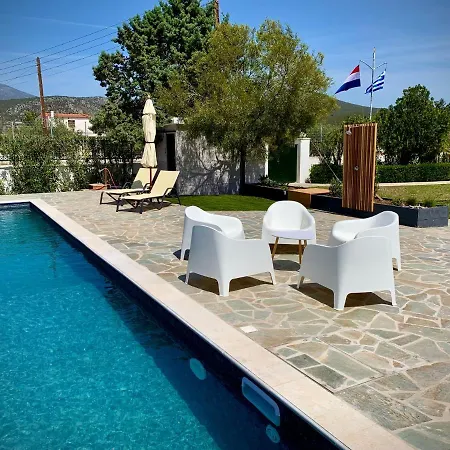 Hylas Luxury Κοιλάδα