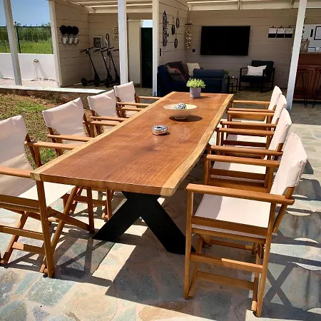 Hylas Luxury فندق مبيت وإفطار