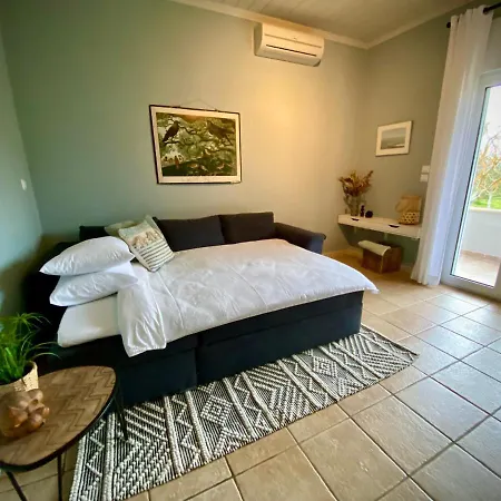 Hylas Luxury 4* Kiláda