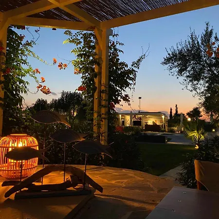 Hylas Luxury Bed & Breakfast