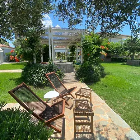 Bed & Breakfast Hylas Luxury