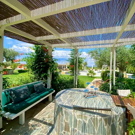 Hylas Luxury Bed and Breakfast