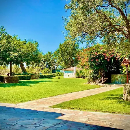 Hylas Luxury Nocleg ze śniadaniem 4*