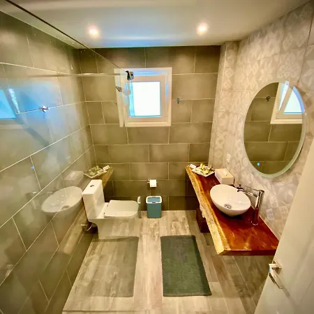 Bed and Breakfast Hylas Luxury *