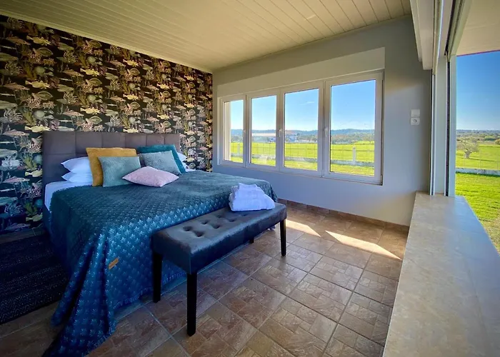 Hylas Luxury فندق مبيت وإفطار Koilás