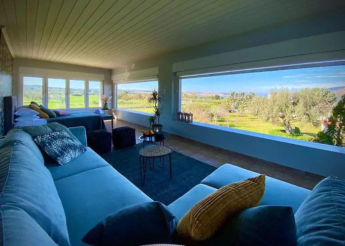 Hylas Luxury Frühstückspension