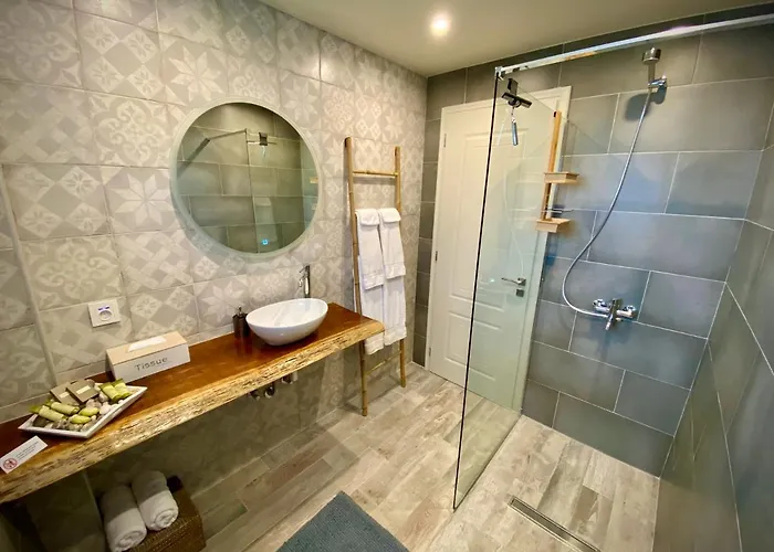 فندق مبيت وإفطار Hylas Luxury