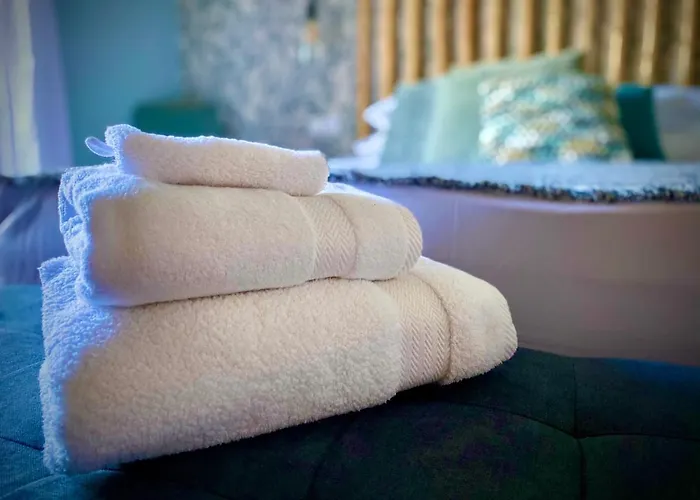 Couette-café Hylas Luxury 4*