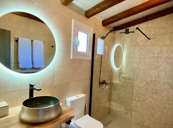 Hylas Luxury فندق مبيت وإفطار Koilás