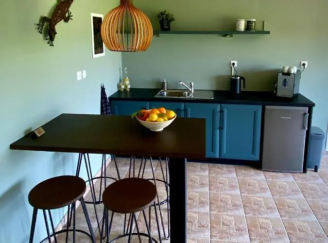 Frühstückspension Hylas Luxury