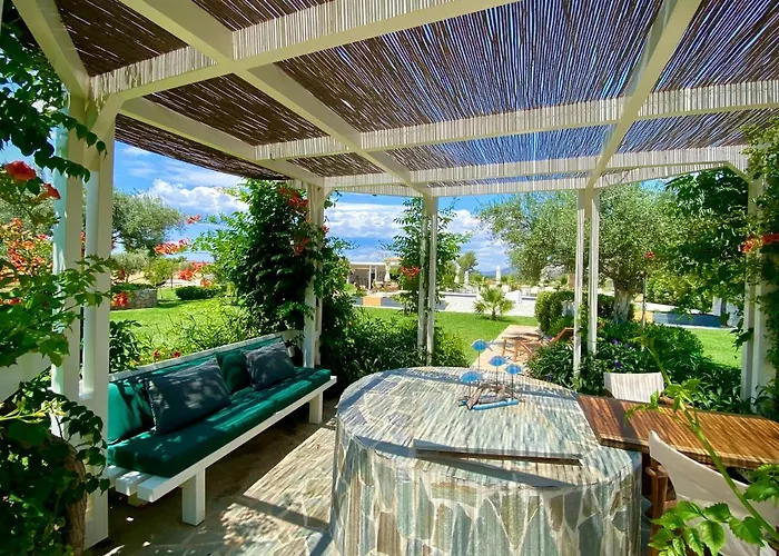 Hylas Luxury Couette-café