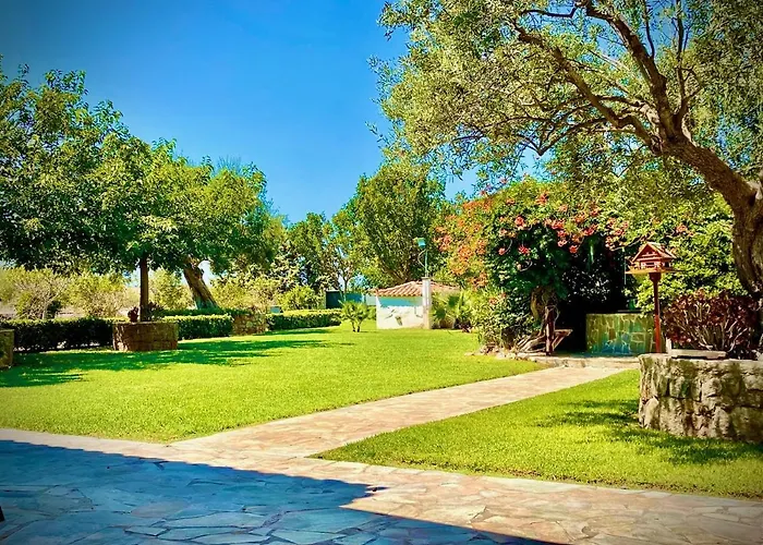 Hylas Luxury فندق مبيت وإفطار 4*